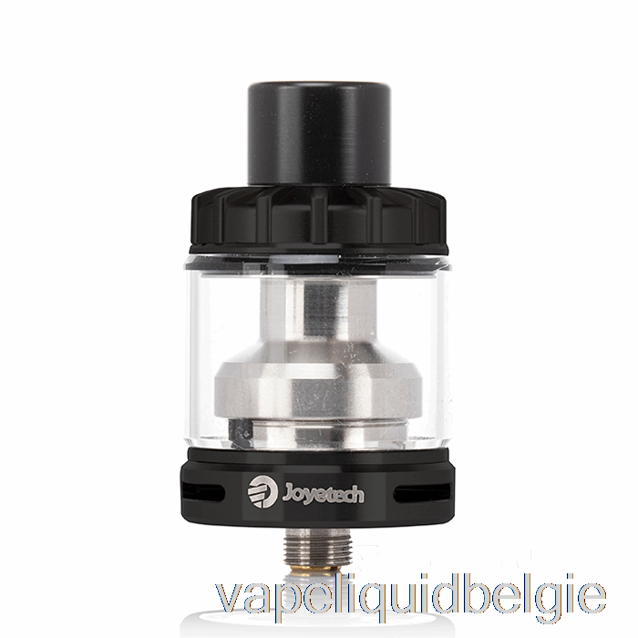 Vape België Joyetech Riftcore Solo 26mm Rta Zwart